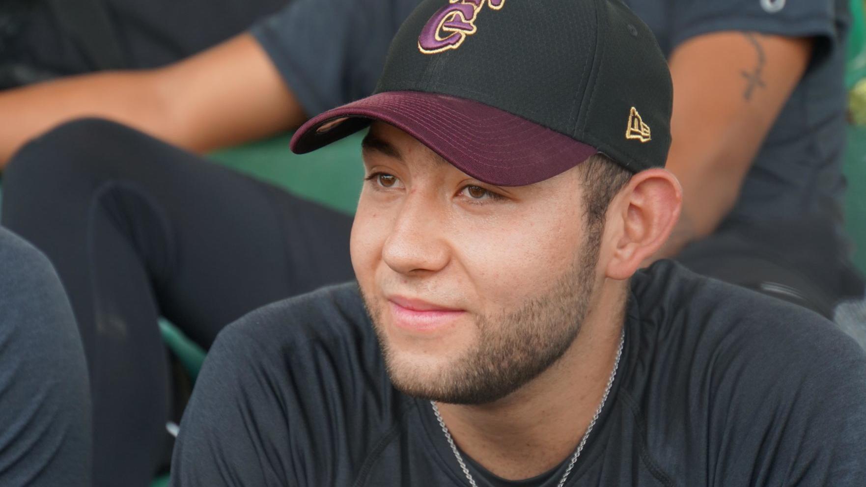 El aguapretense Alfredo Hurtado dio grandes pasos en el 2019